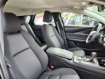 2024 Mazda Mazda CX-30 2.5 S