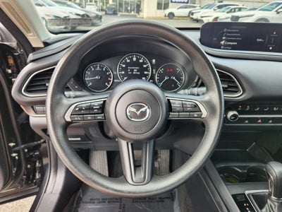 2024 Mazda Mazda CX-30 2.5 S