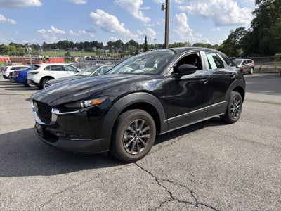 2024 Mazda Mazda CX-30 2.5 S