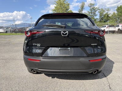 2024 Mazda Mazda CX-30 2.5 S