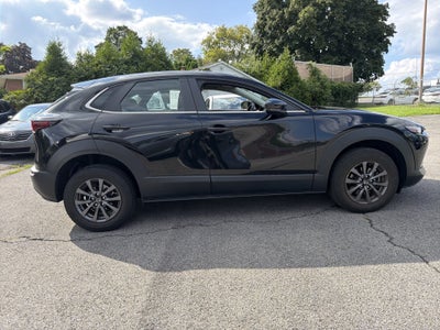 2024 Mazda Mazda CX-30 2.5 S