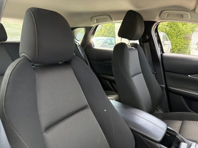 2024 Mazda Mazda CX-30 2.5 S