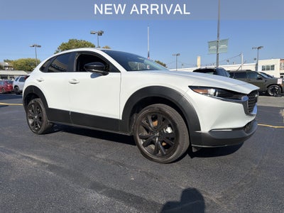 2026 Mazda Mazda CX-30 2.5 S Select Sport