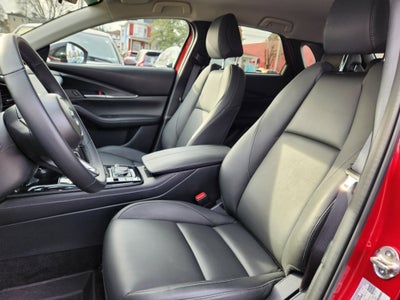 2025 Mazda Mazda CX-30 2.5 S Select Sport