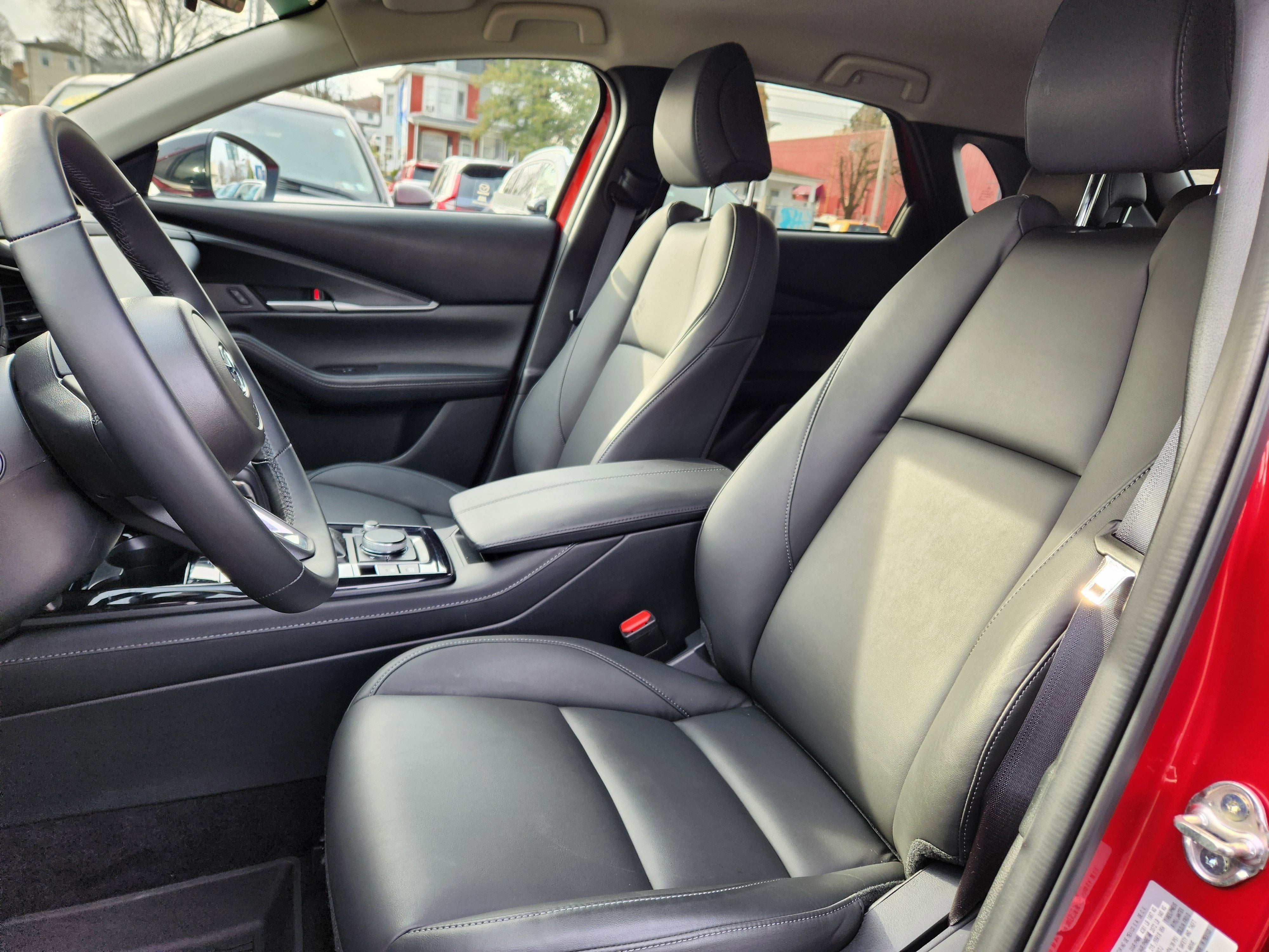 2025 Mazda Mazda CX-30 2.5 S Select Sport