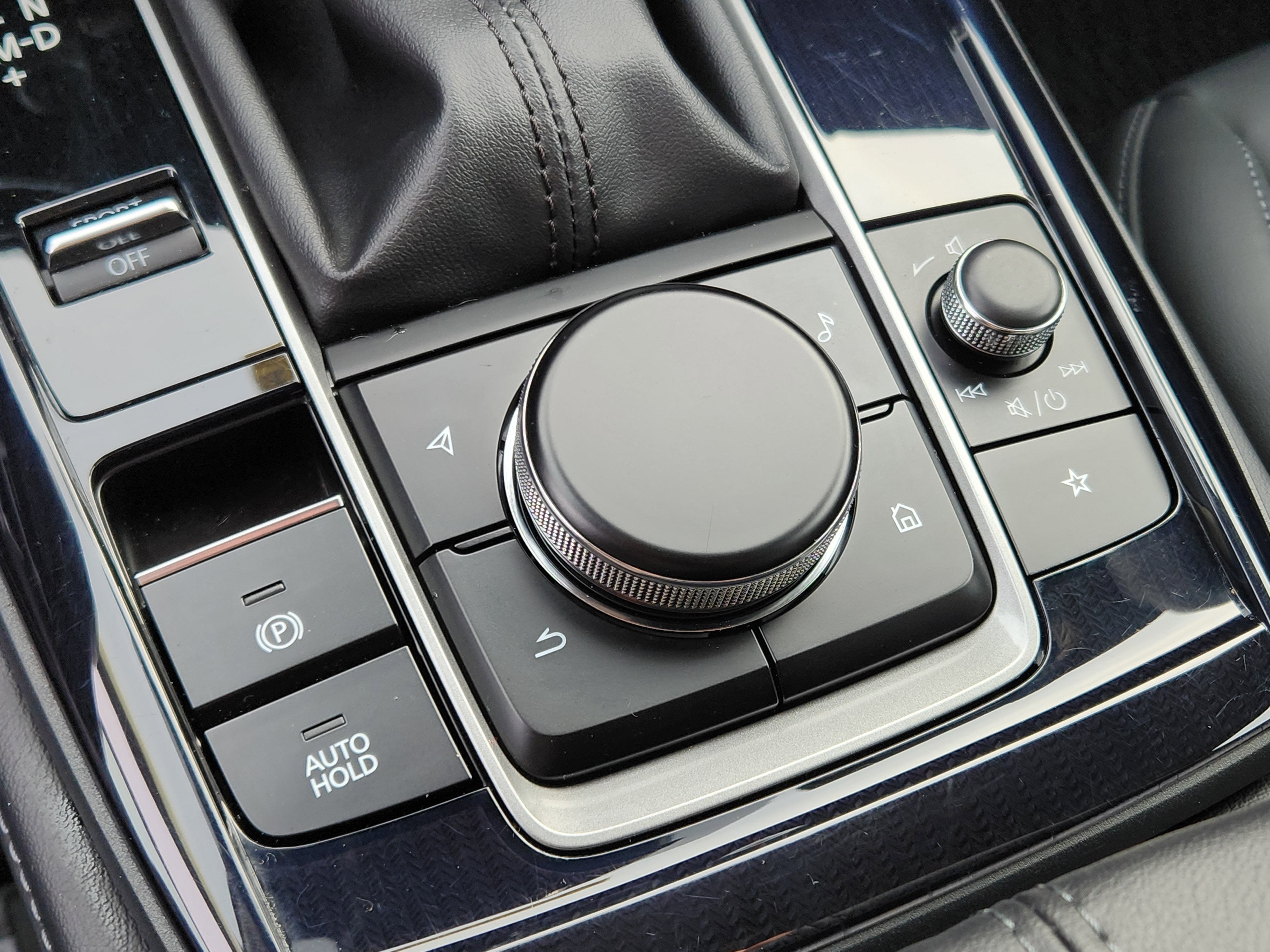 2025 Mazda Mazda CX-30 2.5 S Select Sport