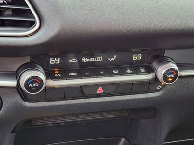 2025 Mazda Mazda CX-30 2.5 S Select Sport