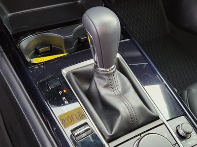 2025 Mazda Mazda CX-30 2.5 S Select Sport