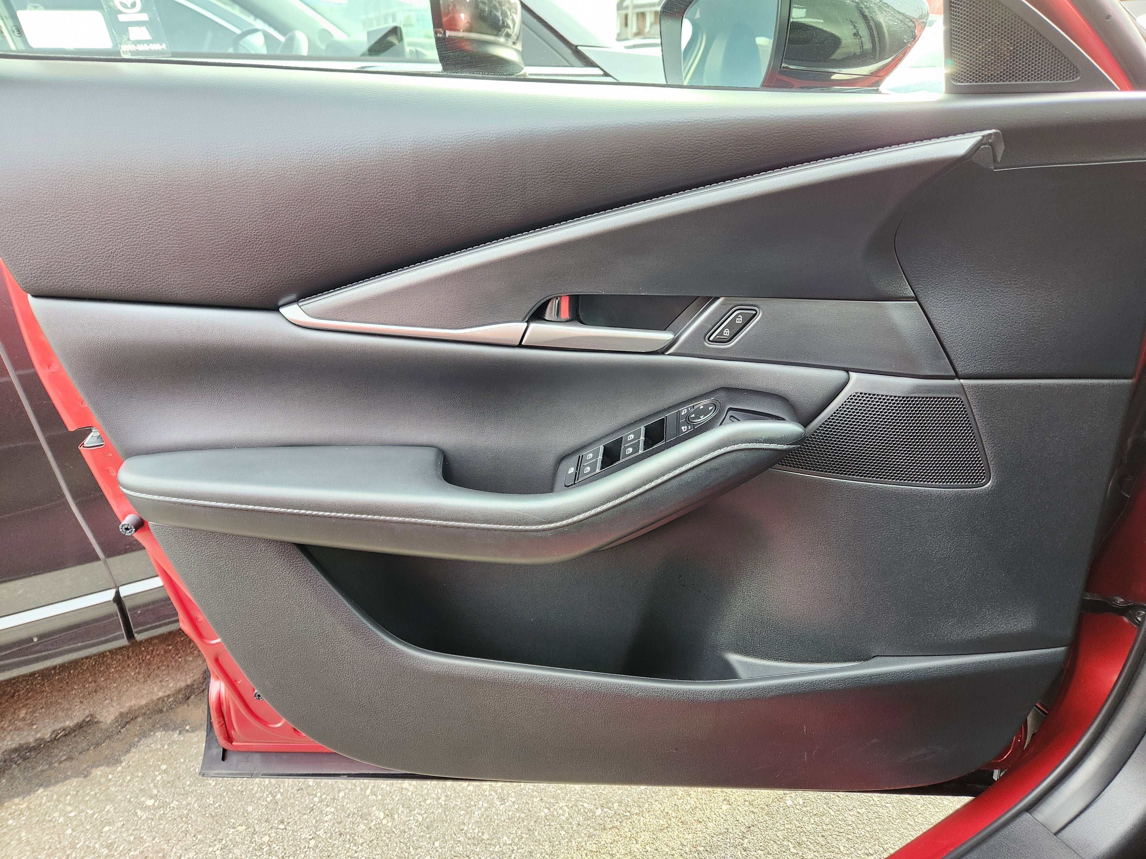 2025 Mazda Mazda CX-30 2.5 S Select Sport