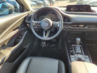 2025 Mazda Mazda CX-30 2.5 S Select Sport