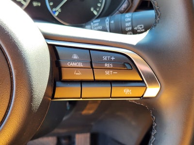 2025 Mazda Mazda CX-30 2.5 S Select Sport