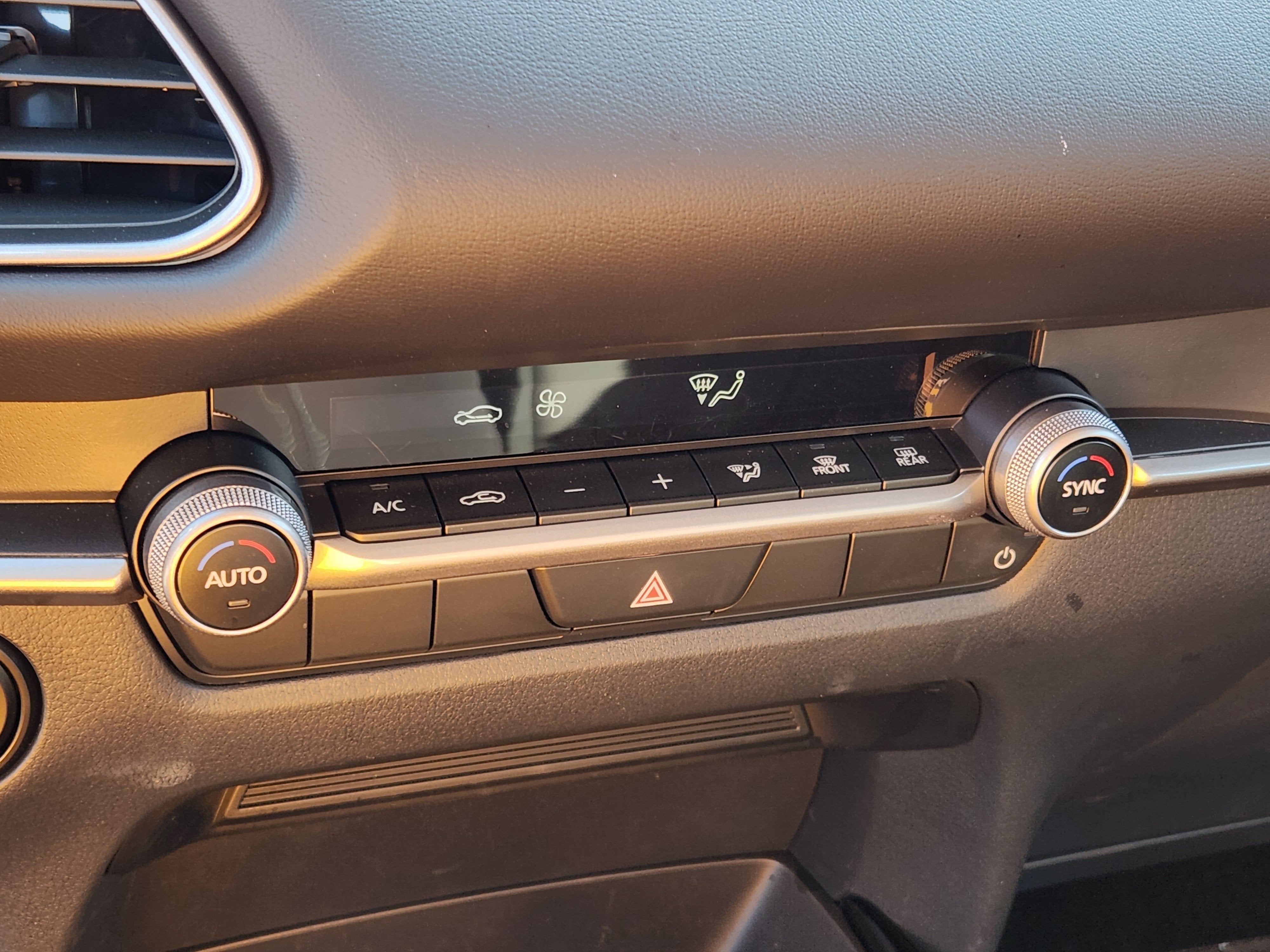 2025 Mazda Mazda CX-30 2.5 S Select Sport