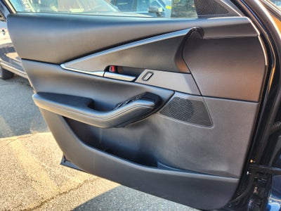 2025 Mazda Mazda CX-30 2.5 S Select Sport