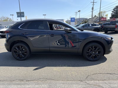 2025 Mazda Mazda CX-30 2.5 S Select Sport