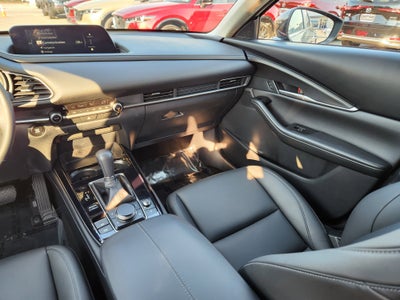 2025 Mazda Mazda CX-30 2.5 S Select Sport