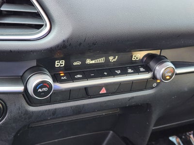 2025 Mazda Mazda CX-30 2.5 S Select Sport