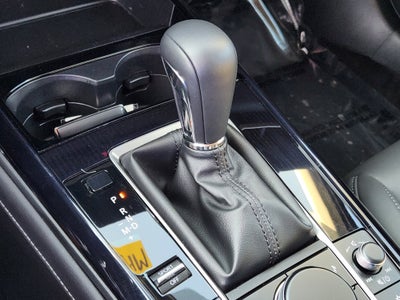 2025 Mazda Mazda CX-30 2.5 S Select Sport