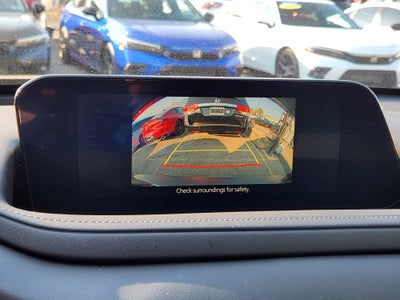 2025 Mazda Mazda CX-30 2.5 S Select Sport