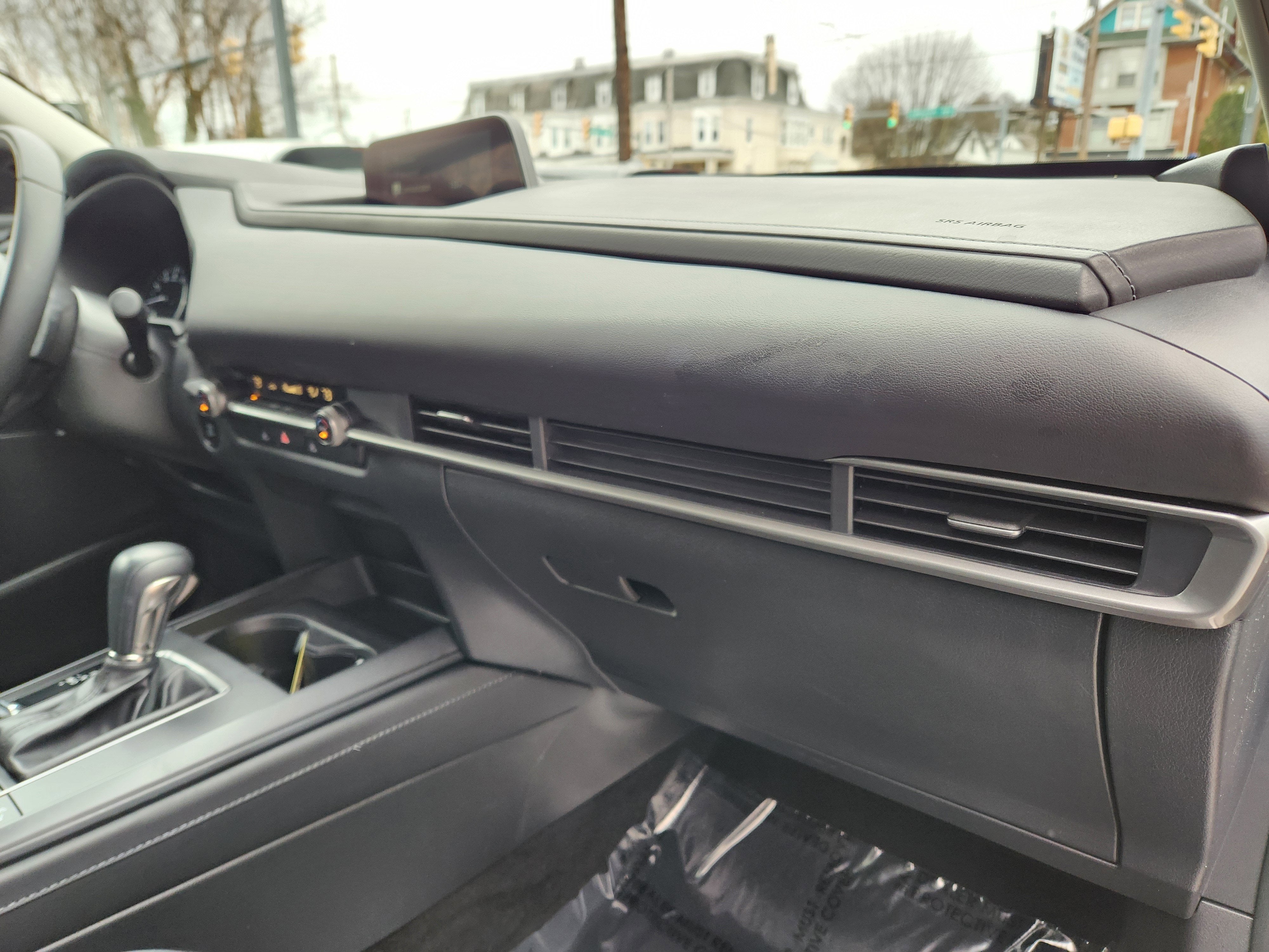 2023 Mazda Mazda CX-30 2.5 S Select Package