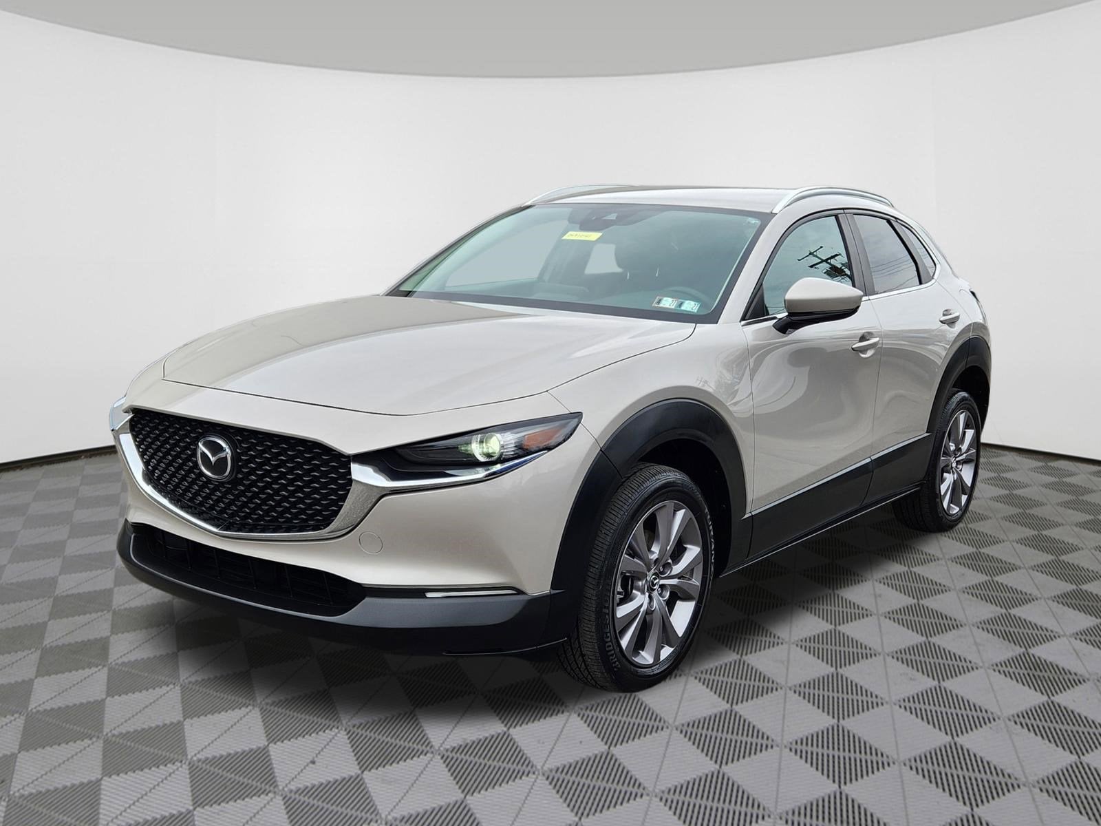 2023 Mazda Mazda CX-30 2.5 S Select Package