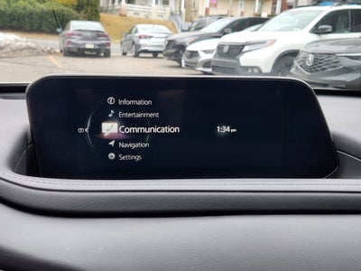 2023 Mazda Mazda CX-30 2.5 S Select Package