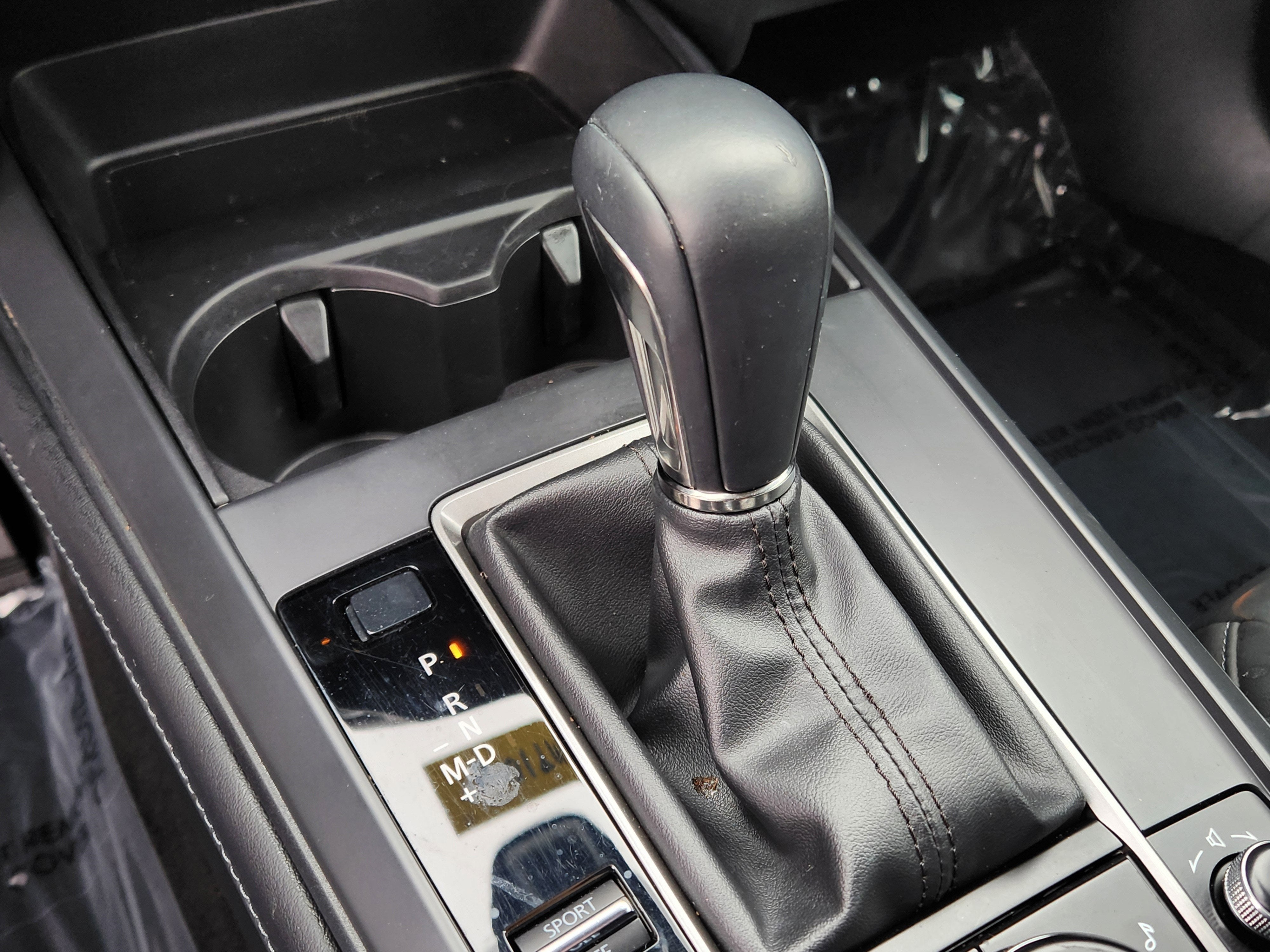 2023 Mazda Mazda CX-30 2.5 S Select Package