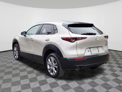 2023 Mazda Mazda CX-30 2.5 S Select Package