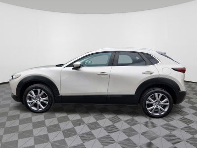 2023 Mazda Mazda CX-30 2.5 S Select Package