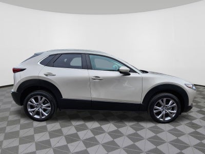 2023 Mazda Mazda CX-30 2.5 S Select Package