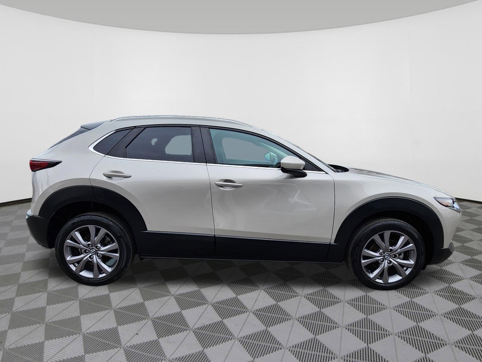 2023 Mazda Mazda CX-30 2.5 S Select Package