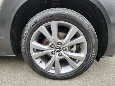 2023 Mazda Mazda CX-30 2.5 S Select Package