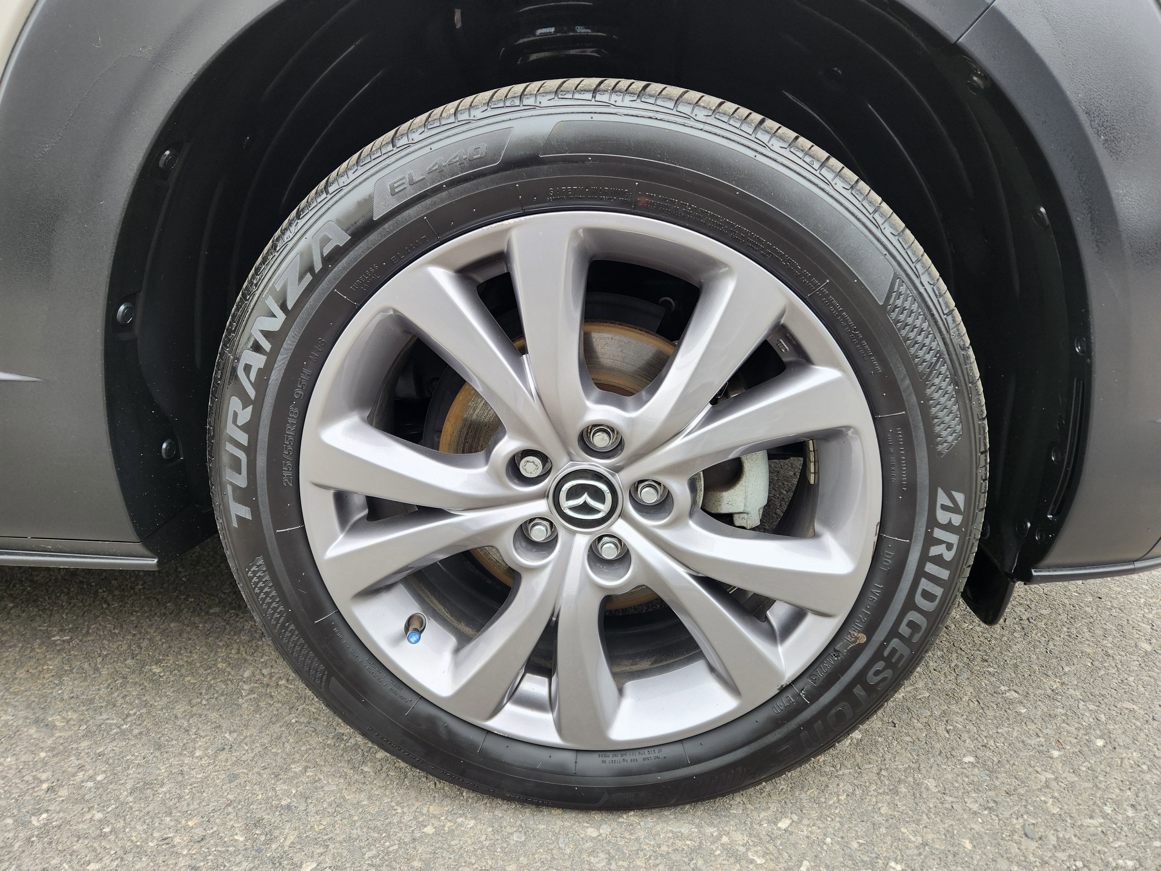 2023 Mazda Mazda CX-30 2.5 S Select Package