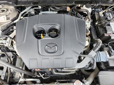 2023 Mazda Mazda CX-30 2.5 S Select Package