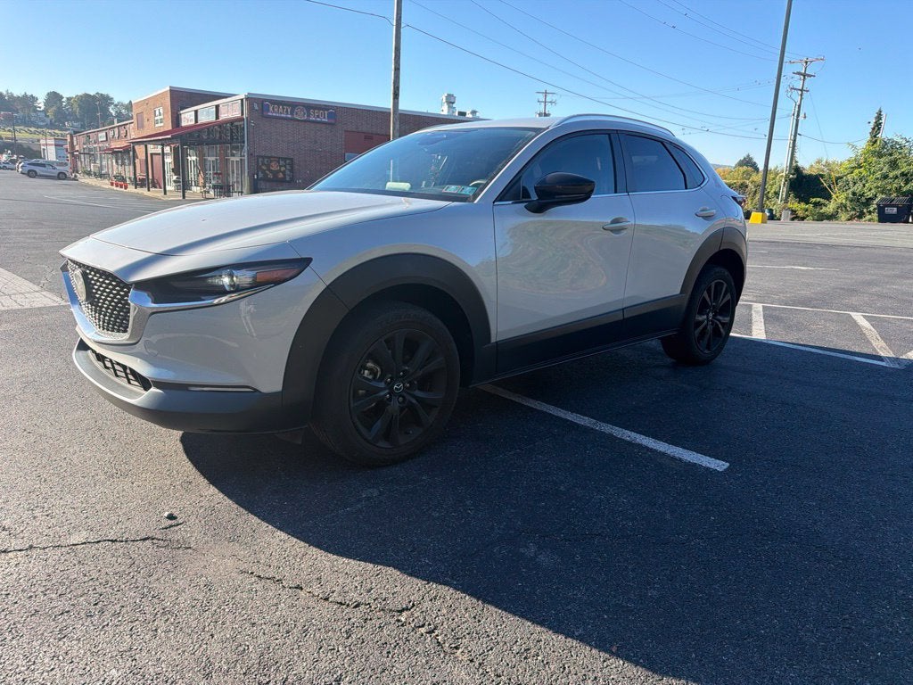 2024 Mazda Mazda CX-30 2.5 S Select Sport