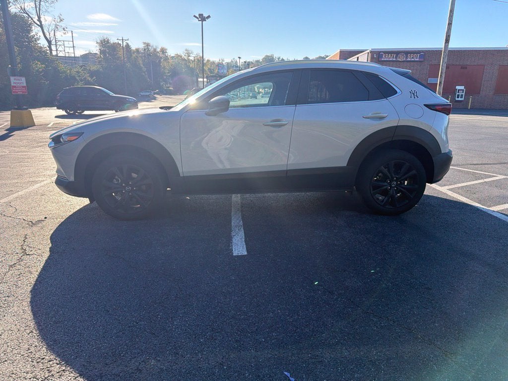 2024 Mazda Mazda CX-30 2.5 S Select Sport