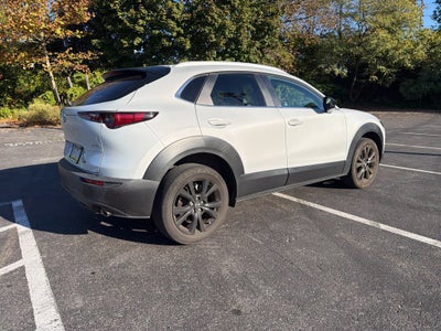 2024 Mazda Mazda CX-30 2.5 S Select Sport
