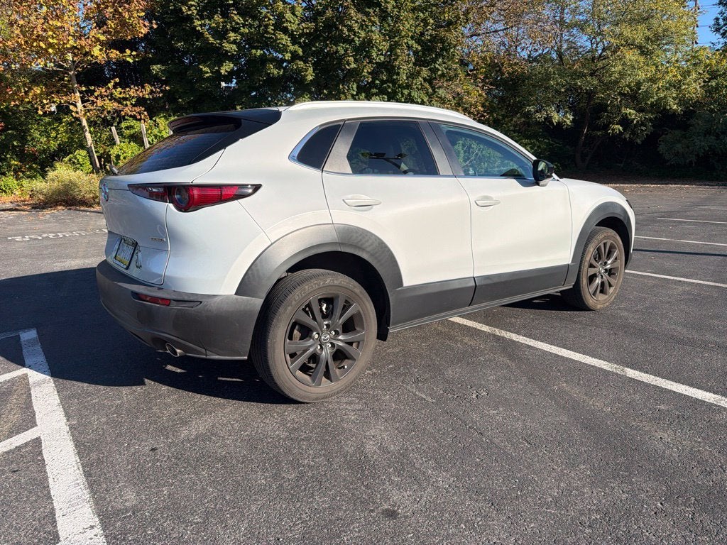 2024 Mazda Mazda CX-30 2.5 S Select Sport