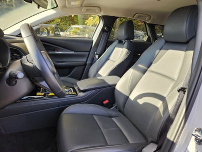 2025 Mazda Mazda CX-30 2.5 S Select Sport