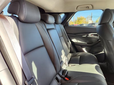 2025 Mazda Mazda CX-30 2.5 S Select Sport