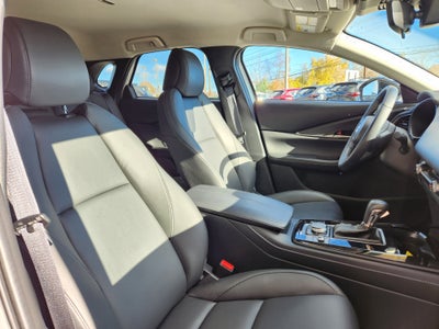 2025 Mazda Mazda CX-30 2.5 S Select Sport