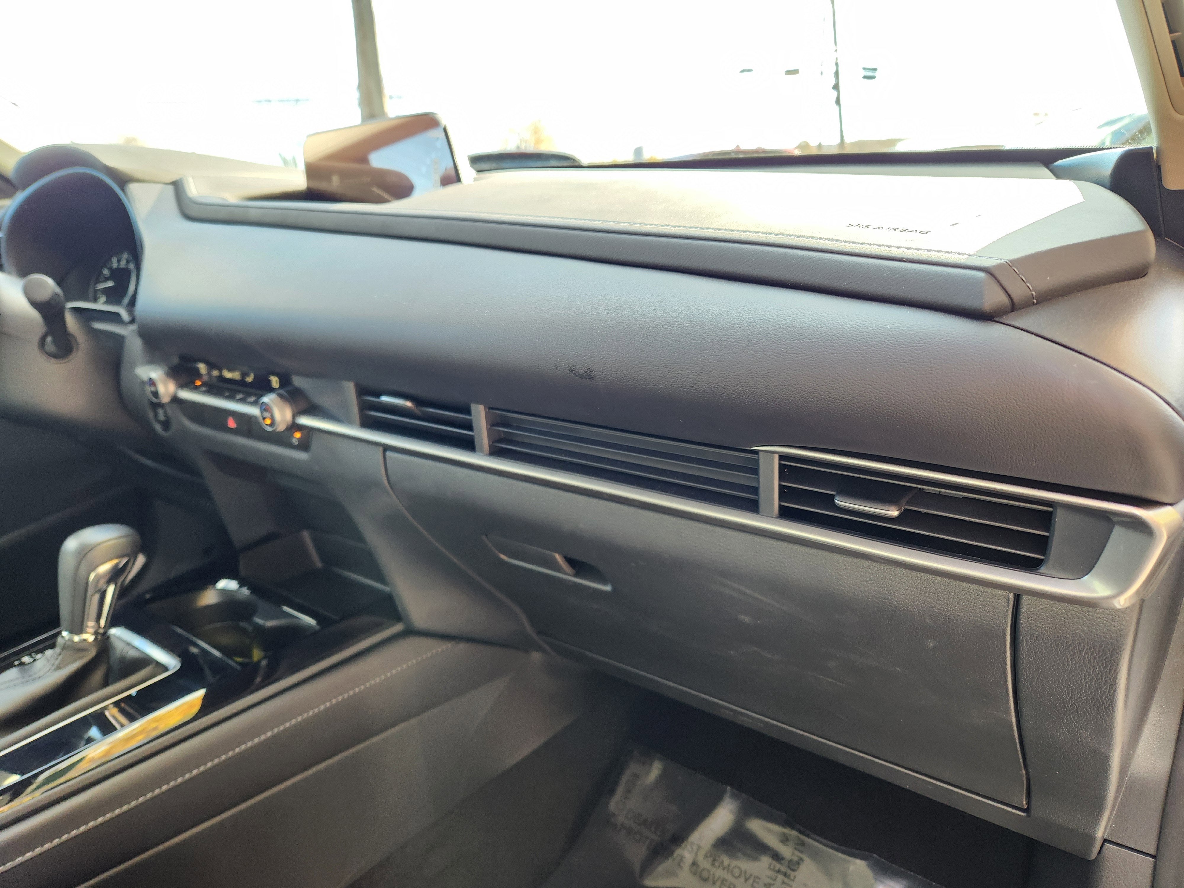 2025 Mazda Mazda CX-30 2.5 S Select Sport