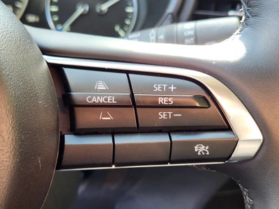 2025 Mazda Mazda CX-30 2.5 S Select Sport