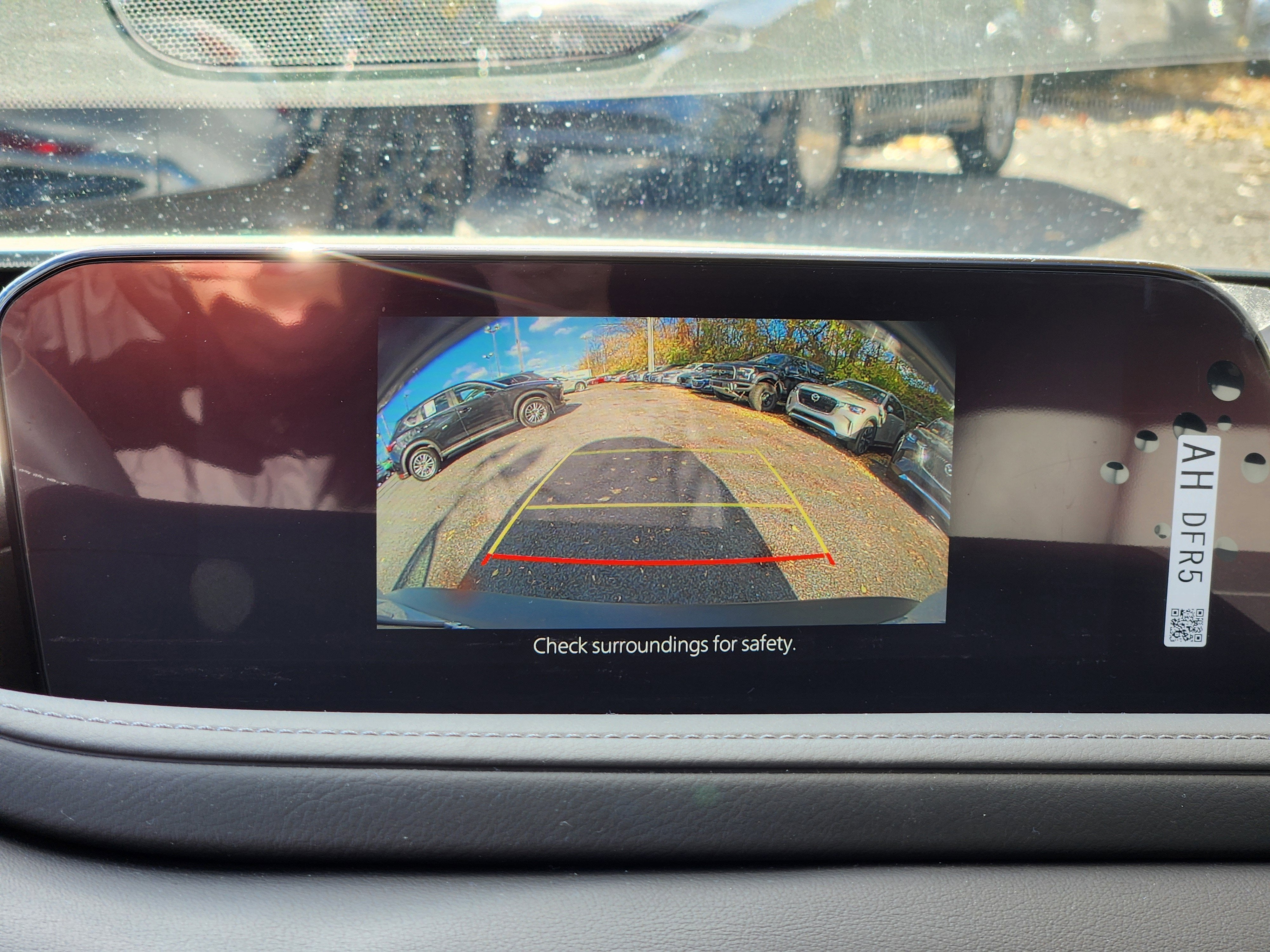 2025 Mazda Mazda CX-30 2.5 S Select Sport