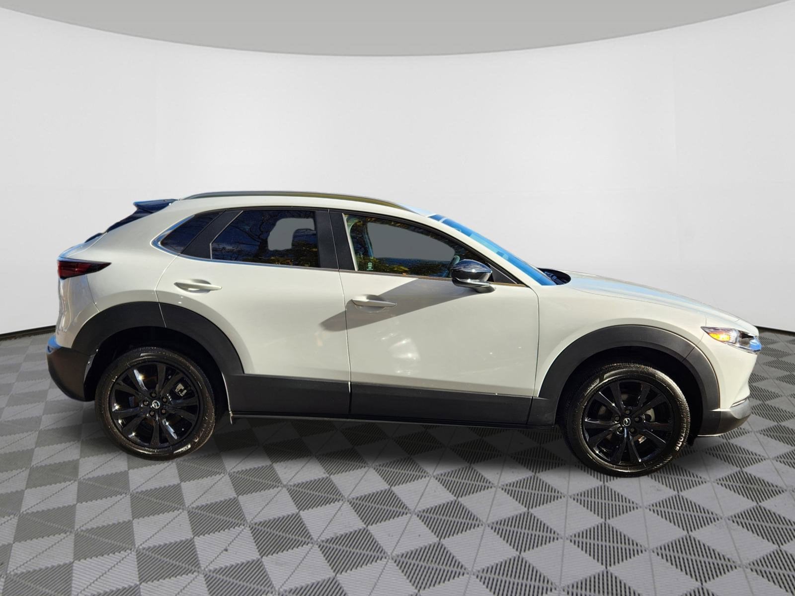 2025 Mazda Mazda CX-30 2.5 S Select Sport