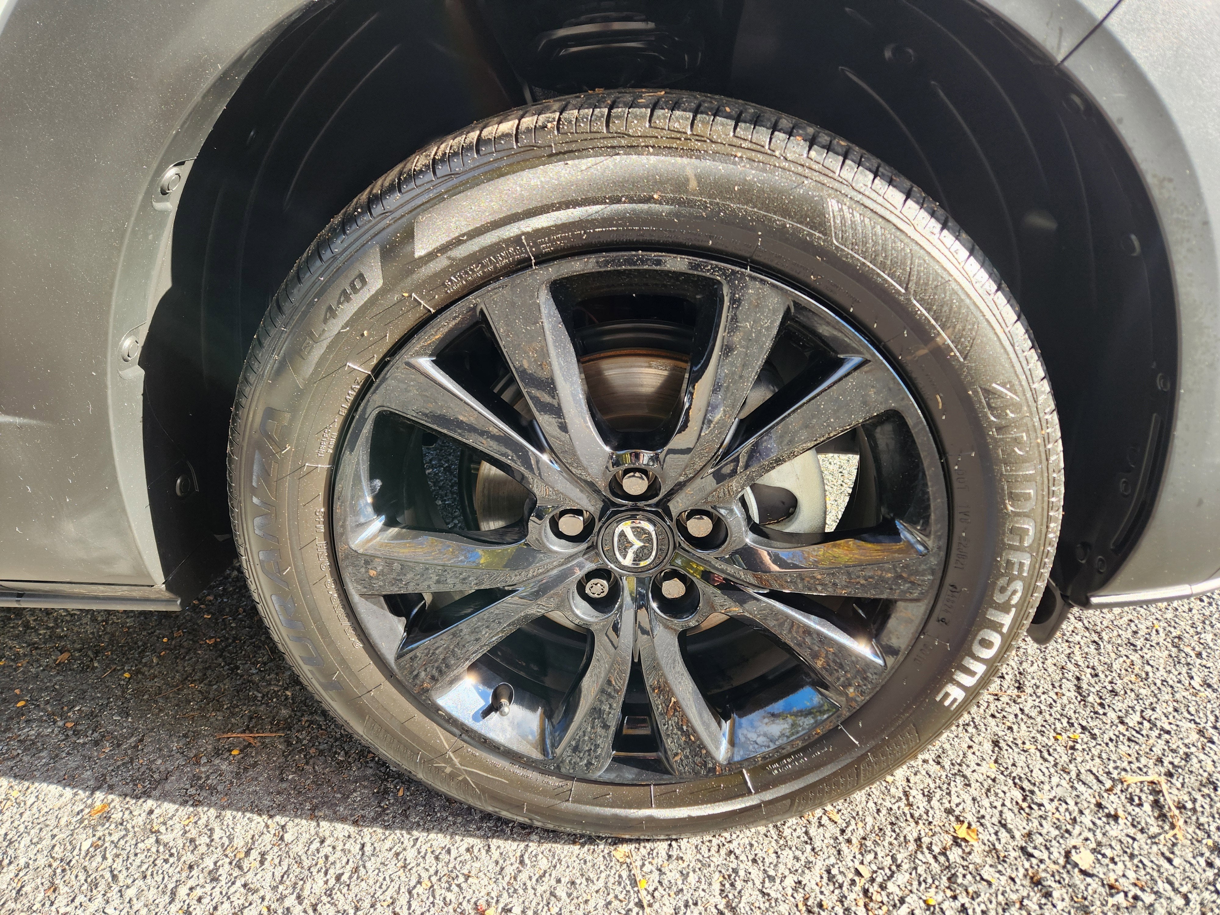 2025 Mazda Mazda CX-30 2.5 S Select Sport