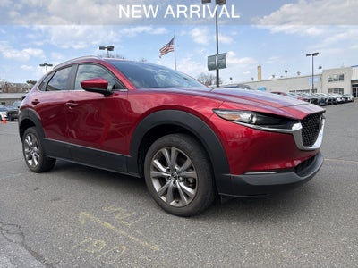 2023 Mazda Mazda CX-30 2.5 S Select Package