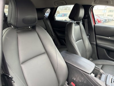 2023 Mazda Mazda CX-30 2.5 S Select Package