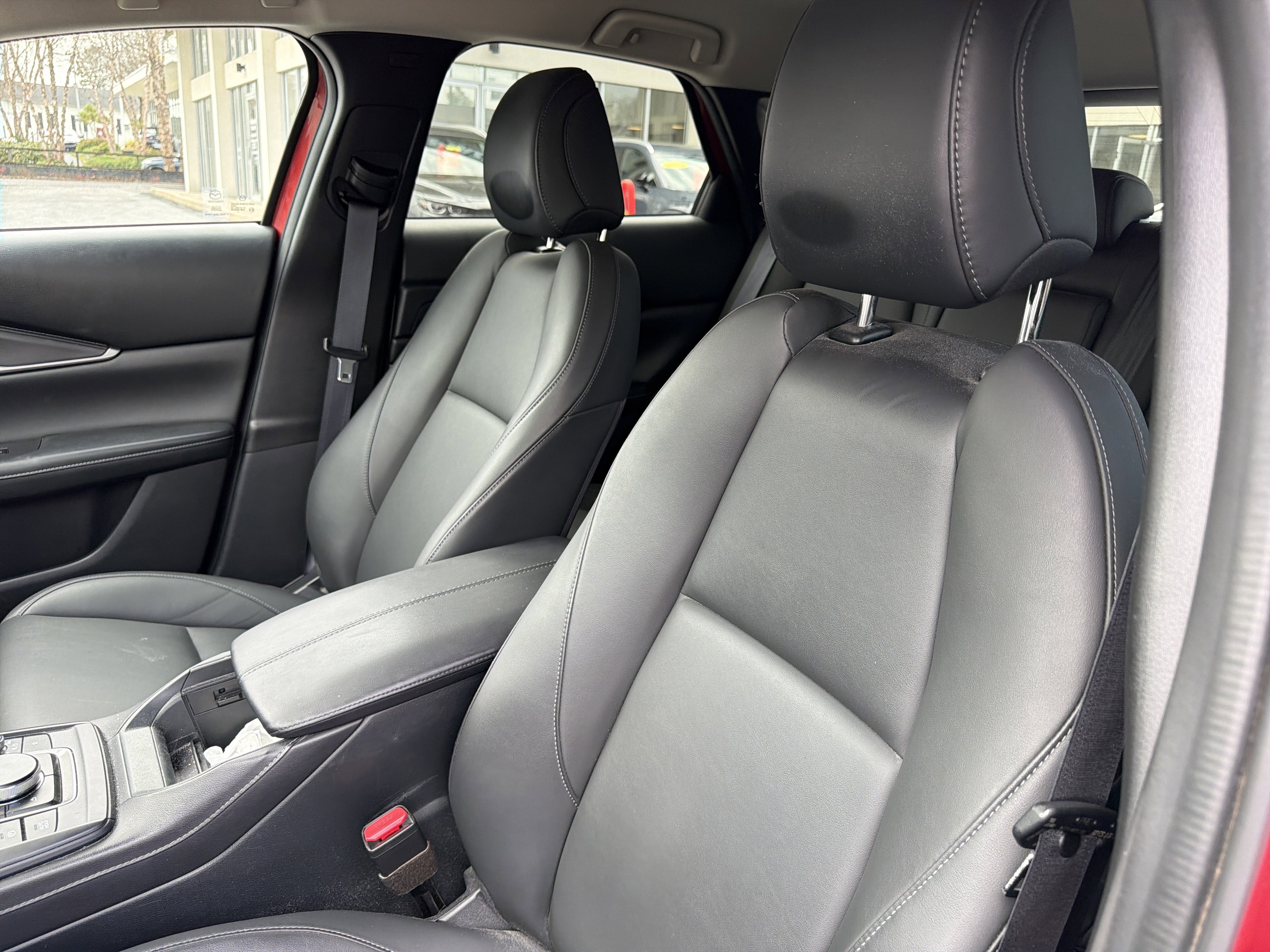 2023 Mazda Mazda CX-30 2.5 S Select Package