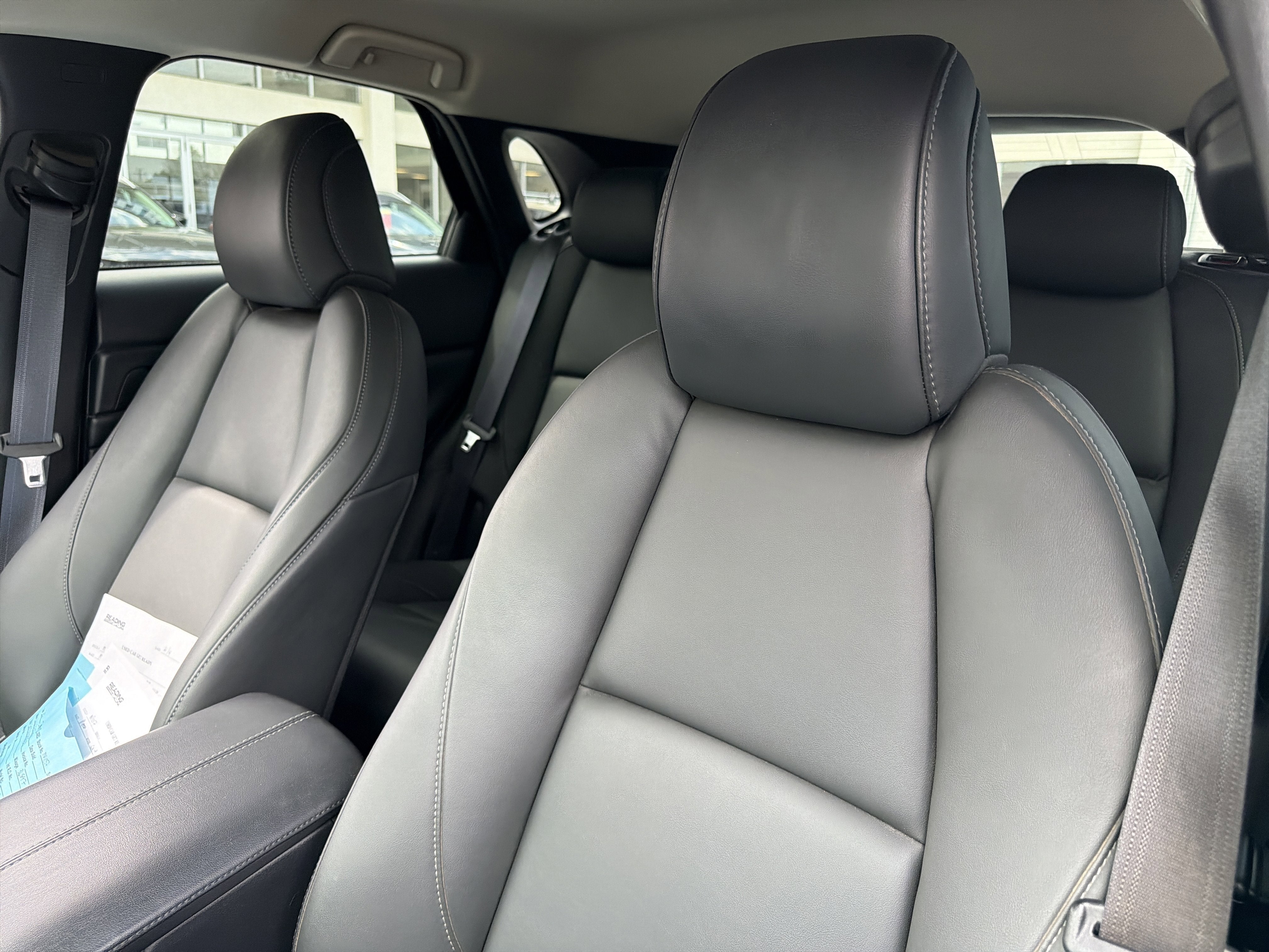 2023 Mazda Mazda CX-30 2.5 S Select Package