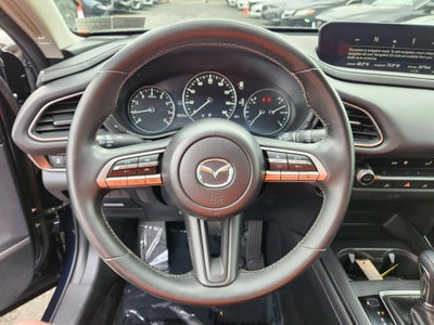 2023 Mazda Mazda CX-30 2.5 S Select Package